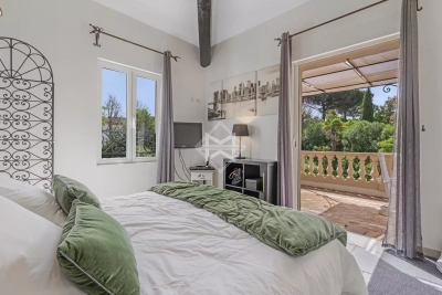 Villa à Ramatuelle &agrave; louer à partir de 25 000 € / semaine, Photo 13