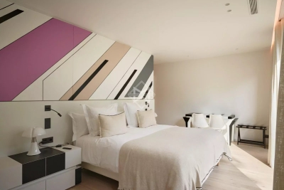 Villa à Ramatuelle &agrave; louer à partir de 80 000 € / semaine, Photo 13