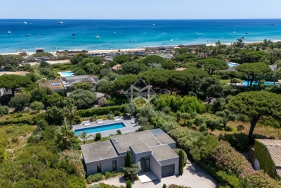Villa à Ramatuelle &agrave; louer à partir de 35 000 € / semaine, Photo 14