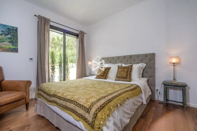 Villa à Ramatuelle &agrave; louer à partir de 23 000 € / semaine, Photo 14