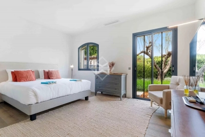 Villa à Saint-Tropez &agrave; louer à partir de 40 000 € / semaine, Photo 14
