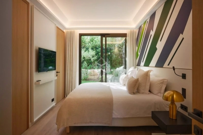 Villa à Ramatuelle &agrave; louer à partir de 80 000 € / semaine, Photo 14