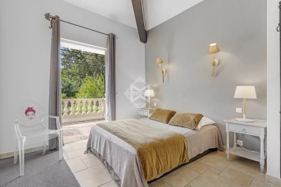 Villa à Ramatuelle &agrave; louer à partir de 25 000 € / semaine, Photo 15