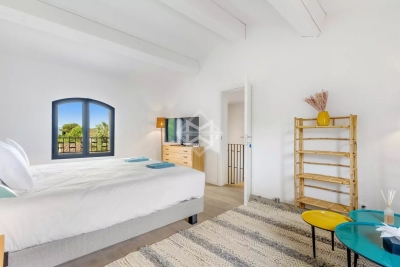 Villa à Saint-Tropez &agrave; louer à partir de 40 000 € / semaine, Photo 15