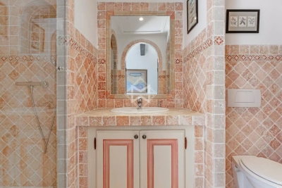 Villa à Ramatuelle &agrave; louer à partir de 25 000 € / semaine, Photo 16