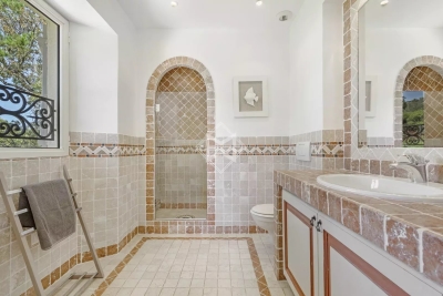 Villa à Ramatuelle &agrave; louer à partir de 25 000 € / semaine, Photo 17