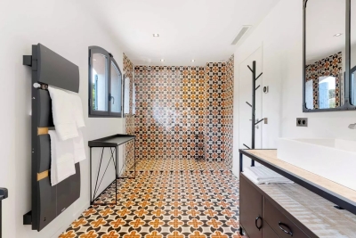 Villa à Saint-Tropez &agrave; louer à partir de 40 000 € / semaine, Photo 17