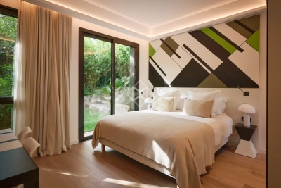 Villa à Ramatuelle &agrave; louer à partir de 80 000 € / semaine, Photo 17