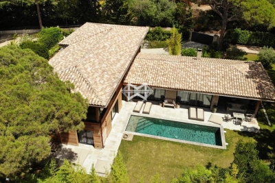 Villa à Ramatuelle &agrave; louer à partir de 23 000 € / semaine, Photo 18
