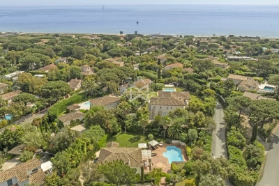 Villa à Ramatuelle &agrave; louer à partir de 25 000 € / semaine, Photo 18