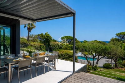 Villa à Ramatuelle &agrave; louer à partir de 35 000 € / semaine, Photo 2