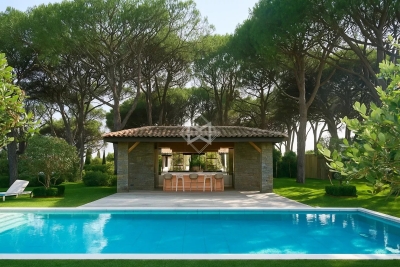 Villa à Ramatuelle &agrave; louer à partir de 80 000 € / semaine, Photo 2