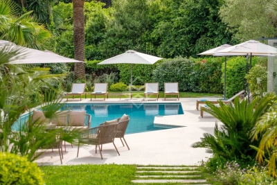 Villa à Saint-Tropez &agrave; louer à partir de 40 000 € / semaine, Photo 3