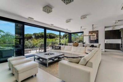 Villa à Ramatuelle &agrave; louer à partir de 35 000 € / semaine, Photo 5