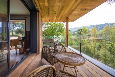 Villa à Ramatuelle &agrave; louer à partir de 23 000 € / semaine, Photo 5