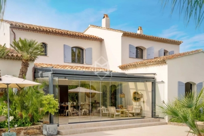 Villa à Saint-Tropez &agrave; louer à partir de 40 000 € / semaine, Photo 5