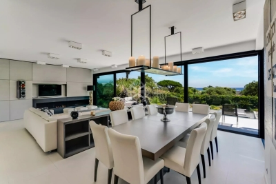 Villa à Ramatuelle &agrave; louer à partir de 35 000 € / semaine, Photo 6
