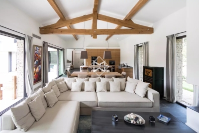 Villa à Ramatuelle &agrave; louer à partir de 23 000 € / semaine, Photo 6