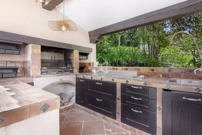 Villa à Ramatuelle &agrave; louer à partir de 25 000 € / semaine, Photo 6