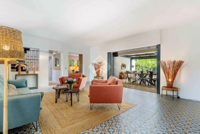 Villa à Saint-Tropez &agrave; louer à partir de 40 000 € / semaine, Photo 6