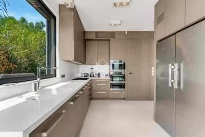 Villa à Ramatuelle &agrave; louer à partir de 35 000 € / semaine, Photo 7
