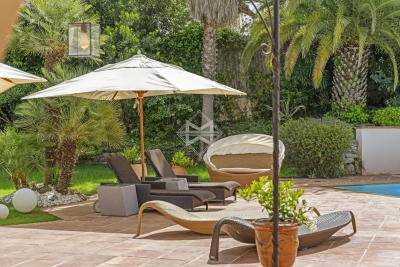 Villa à Ramatuelle &agrave; louer à partir de 25 000 € / semaine, Photo 7