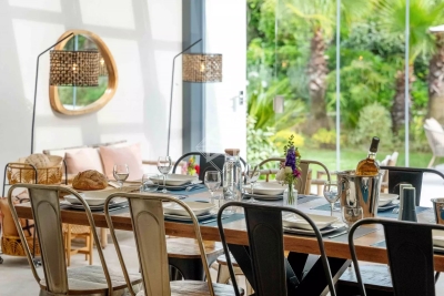 Villa à Saint-Tropez &agrave; louer à partir de 40 000 € / semaine, Photo 7