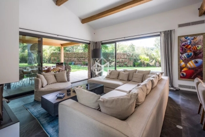 Villa à Ramatuelle &agrave; louer à partir de 23 000 € / semaine, Photo 8