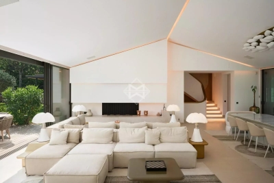 Villa à Ramatuelle &agrave; louer à partir de 80 000 € / semaine, Photo 8