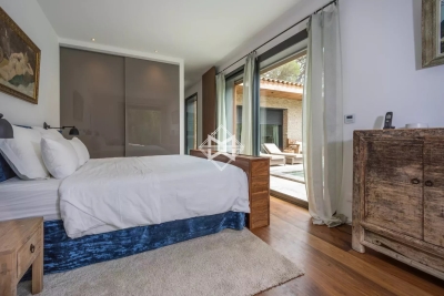 Villa à Ramatuelle &agrave; louer à partir de 23 000 € / semaine, Photo 9
