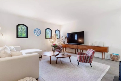 Villa à Saint-Tropez &agrave; louer à partir de 40 000 € / semaine, Photo 9