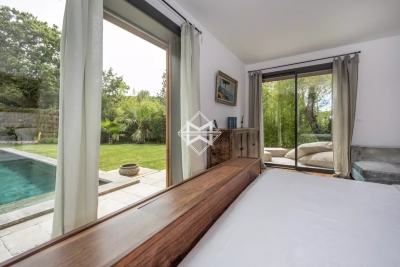 Villa à Ramatuelle &agrave; louer à partir de 23 000 € / semaine, Photo 10