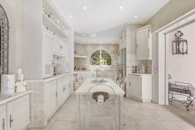 Villa à Ramatuelle &agrave; louer à partir de 25 000 € / semaine, Photo 10