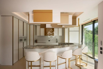 Villa à Ramatuelle &agrave; louer à partir de 80 000 € / semaine, Photo 10