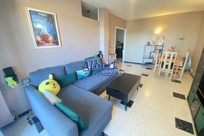 Appartement &agrave; vendre &agrave; OLLIOULES  - 3 pi&egrave;ces - 72 m&sup2; 