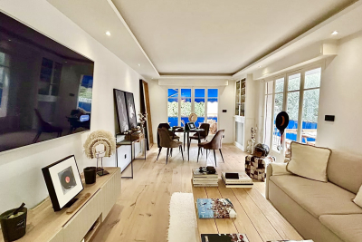 Appartement &agrave; vendre &agrave; LE CANNET  - 3 pi&egrave;ces - 66 m&sup2; 