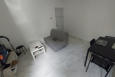 Appartement &agrave; vendre &agrave; TOULON  - 3 pi&egrave;ces - 63 m&sup2; 