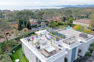 Appartement &agrave; vendre &agrave; ST-RAPHAËL  - 4 pi&egrave;ces - 95 m&sup2; 