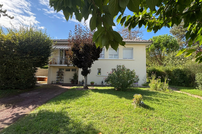 Maison &agrave; vendre &agrave; Tassin-la-Demi-Lune  - 5 pi&egrave;ces 80 m&sup2; 