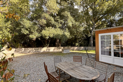 Appartement &agrave; vendre &agrave; AIX-EN-PROVENCE Les Lauves - 1 pi&egrave;ces - 26 m&sup2; 