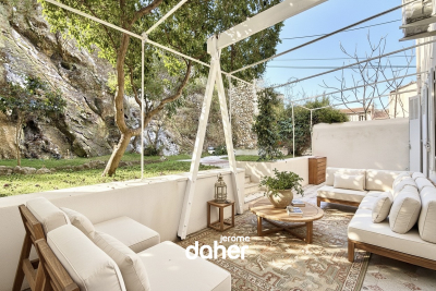 Appartement &agrave; vendre &agrave; MARSEILLE 7EME  - 3 pi&egrave;ces - 67 m&sup2; 