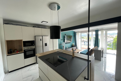 Appartement &agrave; vendre &agrave; HENDAYE  - 2 pi&egrave;ces - 47 m&sup2; 