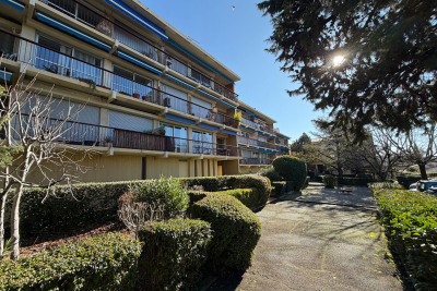 Appartement &agrave; vendre &agrave; AIX-EN-PROVENCE Les Lauves - 4 pi&egrave;ces - 80 m&sup2; 