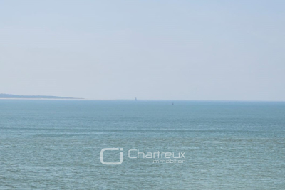 Maison &agrave; vendre &agrave; ROYAN  - 6 pi&egrave;ces - 131 m&sup2; 