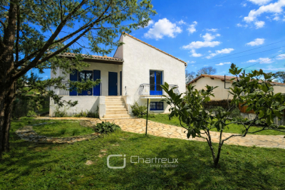 Maison &agrave; vendre &agrave; ST GEORGES DE DIDONNE  - 5 pi&egrave;ces - 125 m&sup2; 