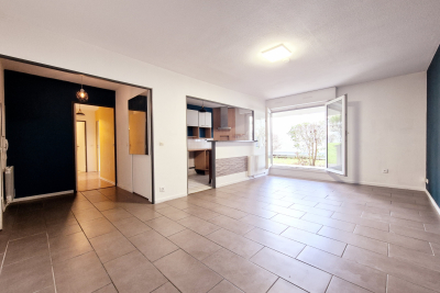 Appartement &agrave; vendre &agrave; BORDEAUX La Réole - 3 pi&egrave;ces - 65 m&sup2; 