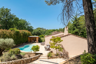 Maison &agrave; vendre &agrave; LORGUES  - 5 pi&egrave;ces - 98 m&sup2; 