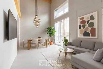 Maison &agrave; vendre &agrave; LA ROCHELLE  - 3 pi&egrave;ces - 64 m&sup2; 