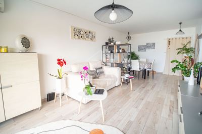 Appartement &agrave; vendre &agrave; LE CANNET  - 2 pi&egrave;ces - 58 m&sup2; 
