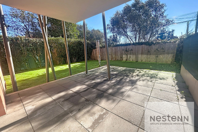 Appartement &agrave; vendre &agrave; FRÉJUS  - 3 pi&egrave;ces - 57 m&sup2; 